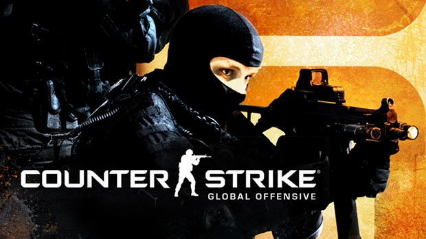 Counter-Strike: Global Offensive + подарок