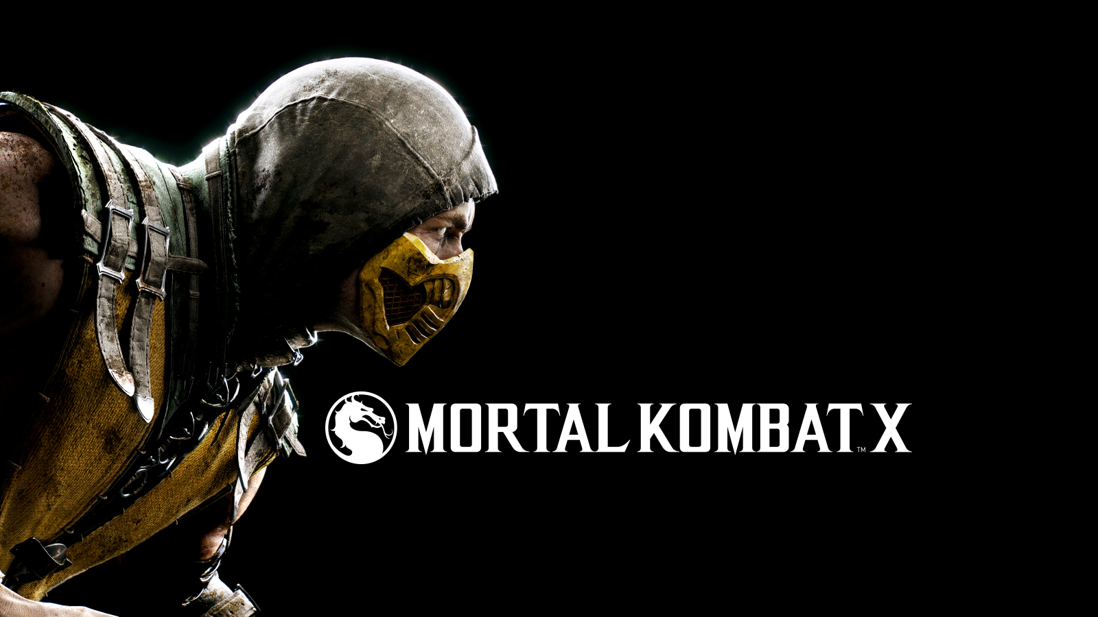 Mortal Kombat X (Steam ключ)