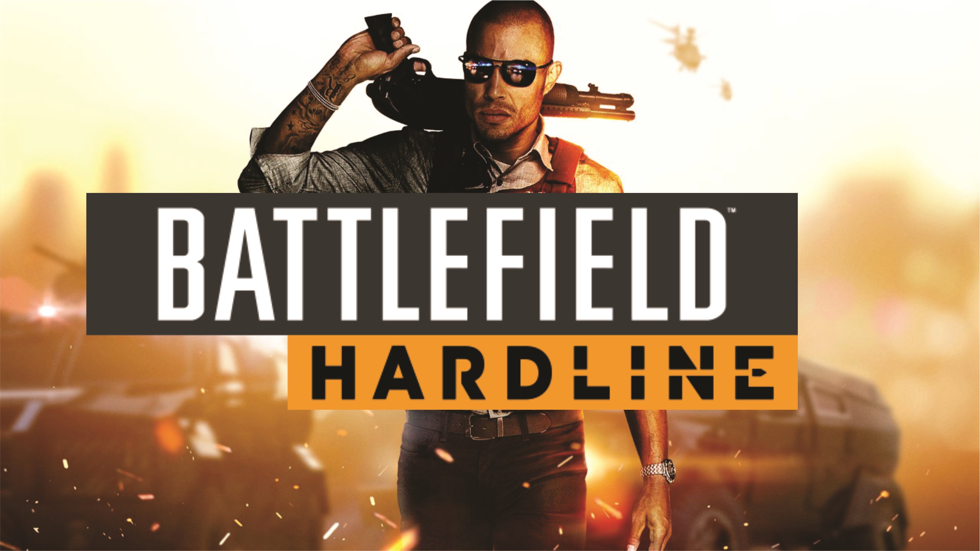 Battlefield Hardline [гарантия + подарки + скидки]
