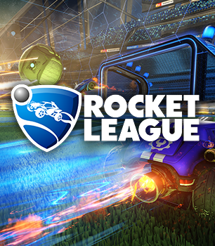 Rocket League новые аккаунты c гарантией (Region Free)