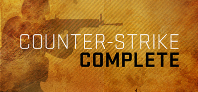 Counter-Strike Complete (Steam Gift, RU+CIS)